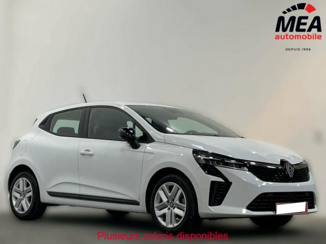 Renault Clio image 2