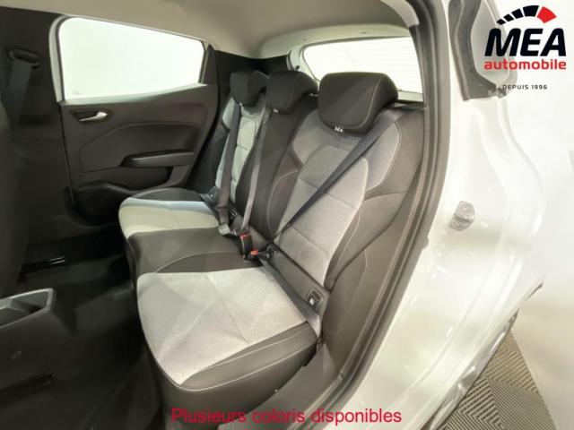 Renault Clio image 3