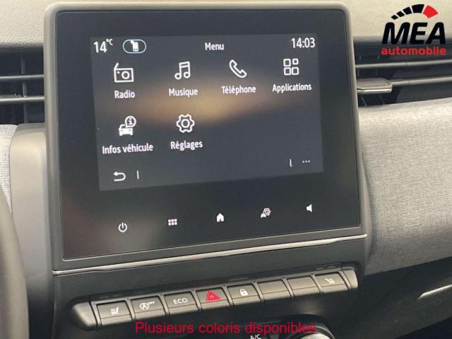 Renault Clio image 5
