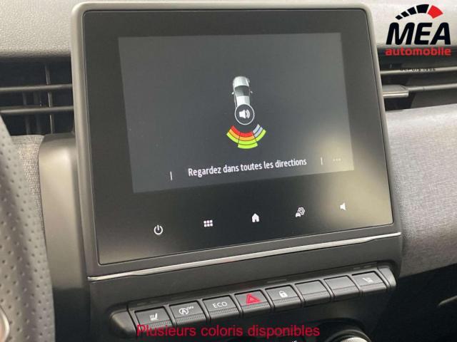 Renault Clio image 7