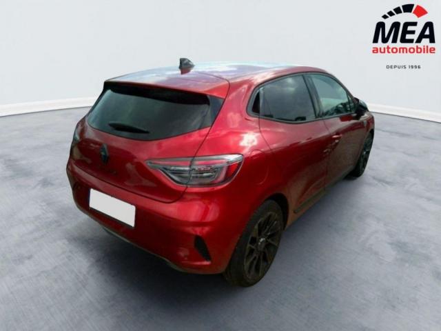 Renault Clio image 4