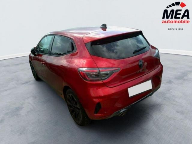 Renault Clio image 3