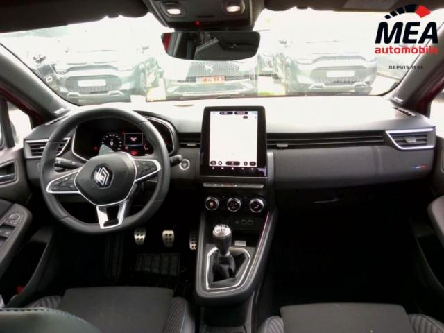 Renault Clio image 1