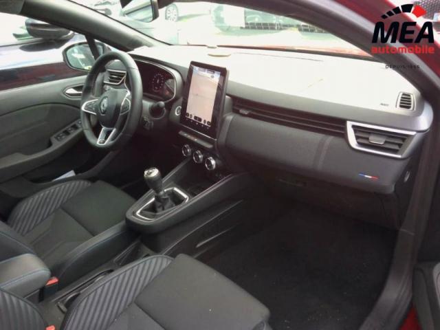 Renault Clio image 6