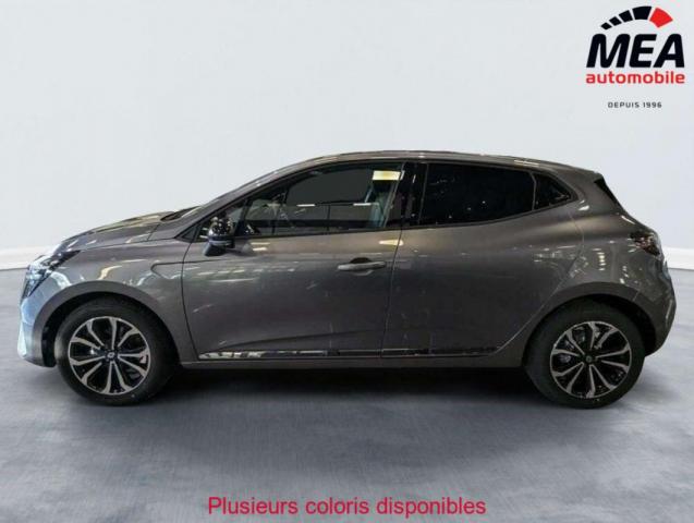 Renault Clio image 6