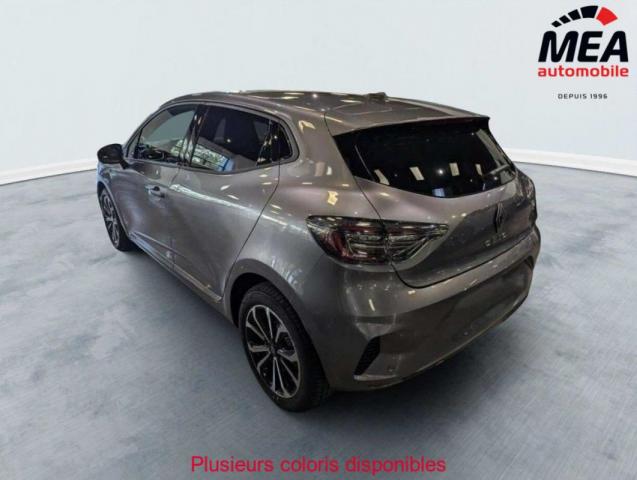 Renault Clio image 8