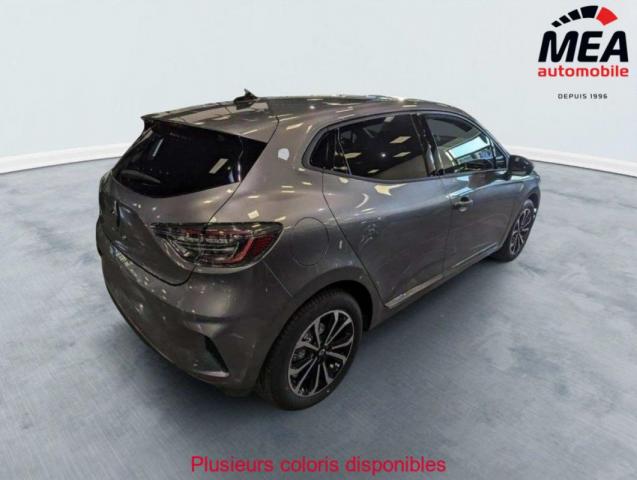 Renault Clio image 7