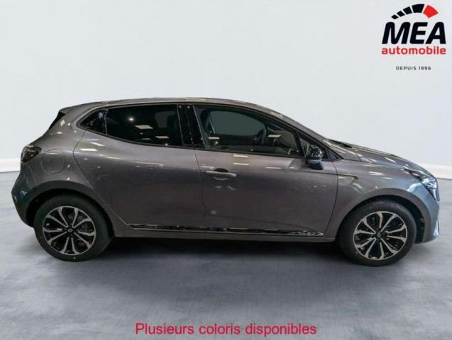 Renault Clio image 5