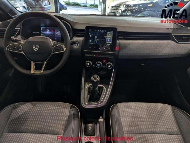 Renault Clio image 9