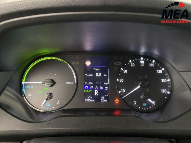 Renault Kangoo Van image 9