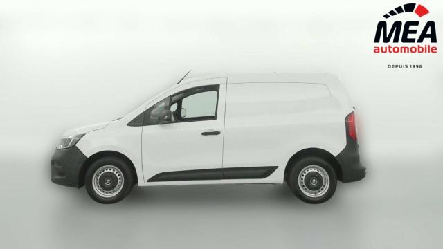 Renault Kangoo Van image 1