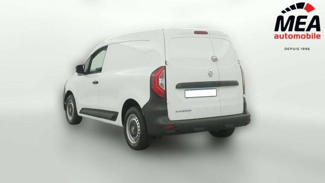 Renault Kangoo Van image 5