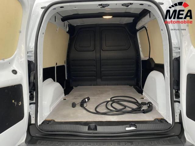 Renault Kangoo Van image 3