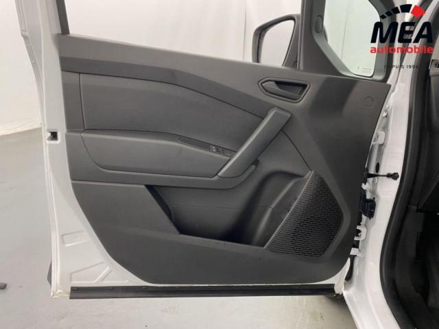 Renault Kangoo Van image 7