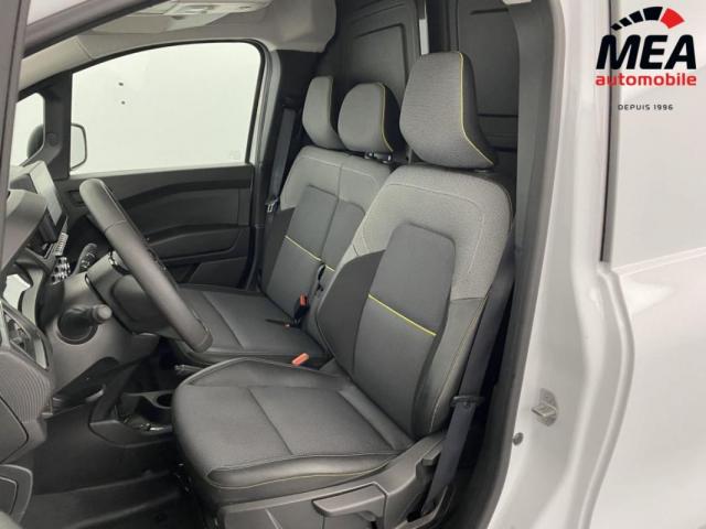 Renault Kangoo Van image 6
