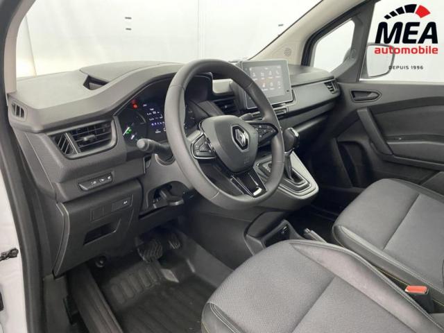 Renault Kangoo Van image 8
