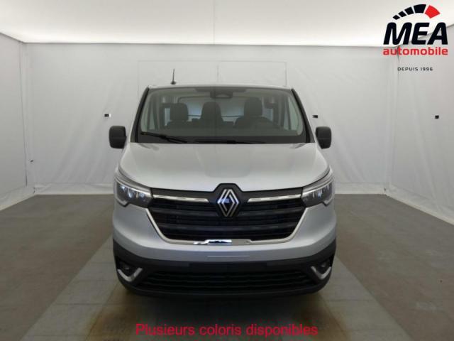 Renault Trafic image 6