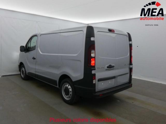Renault Trafic image 7