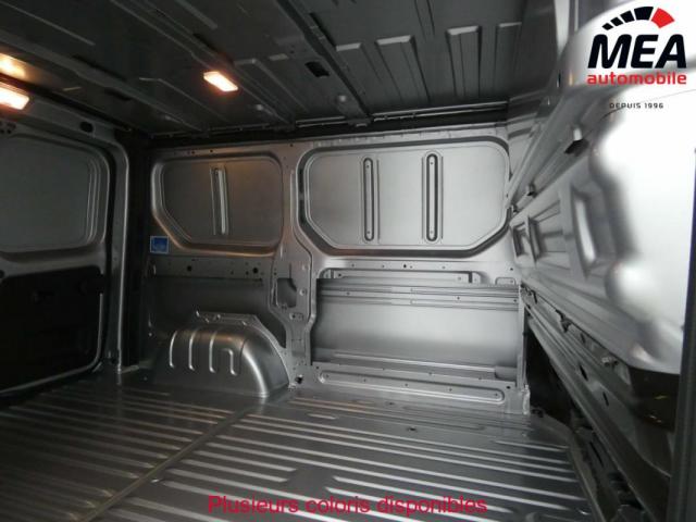 Renault Trafic image 3
