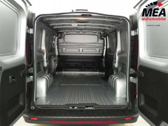 Renault Trafic image 9