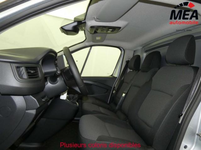 Renault Trafic image 5