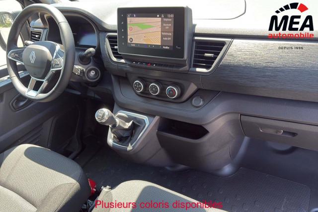 Renault Trafic image 3