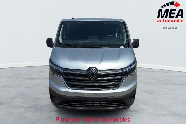 Renault Trafic image 7