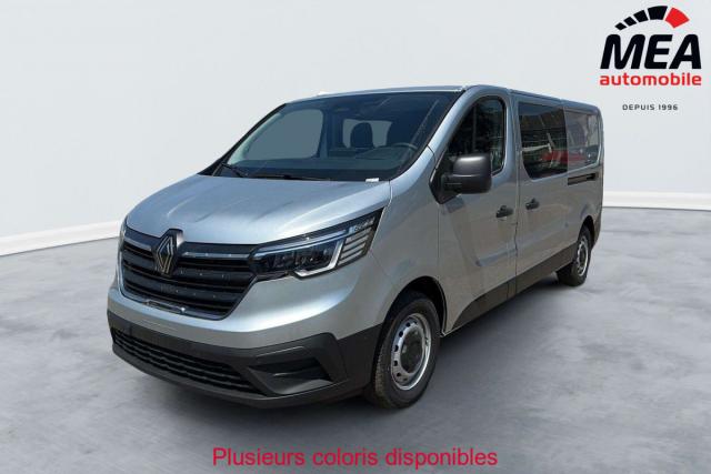 Renault Trafic image 5