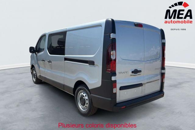 Renault Trafic image 6