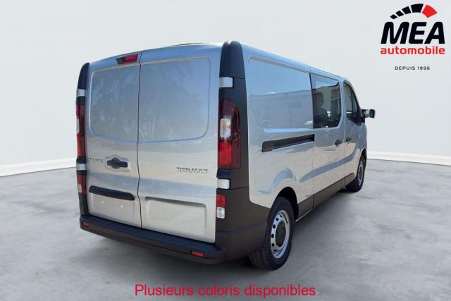 Renault Trafic image 4