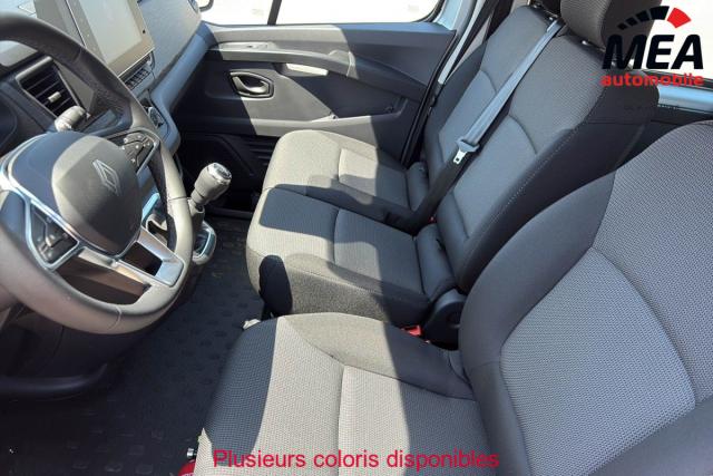 Renault Trafic image 8