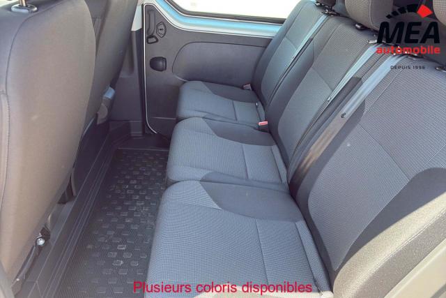 Renault Trafic image 9