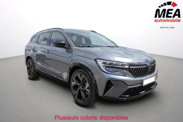 Renault Espace image 3