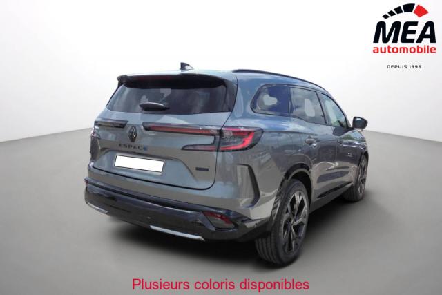 Renault Espace image 2