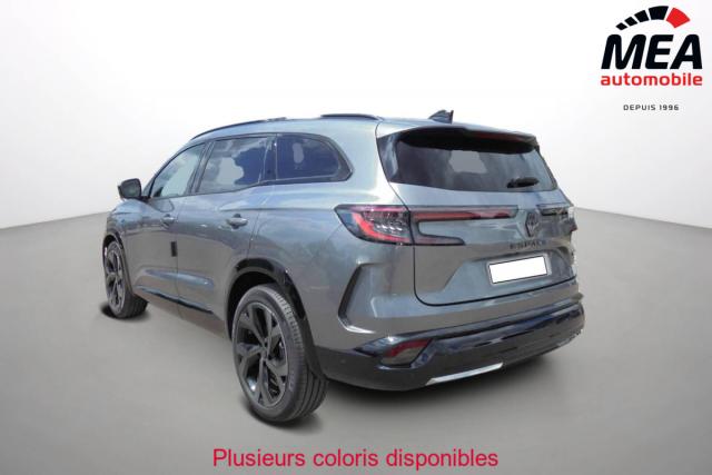 Renault Espace image 1