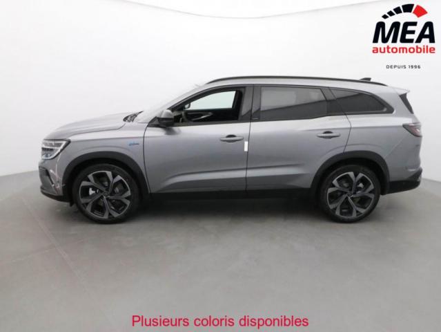Renault Espace image 1