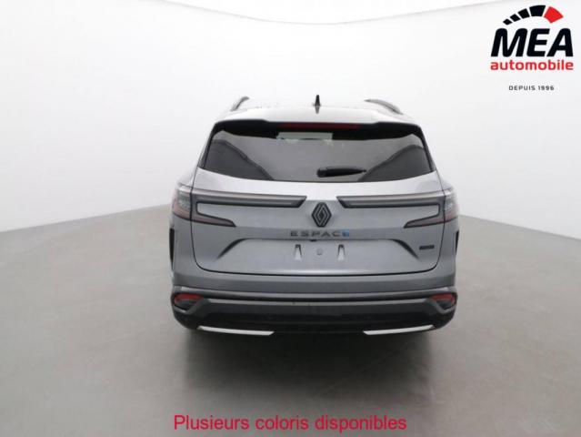 Renault Espace image 3
