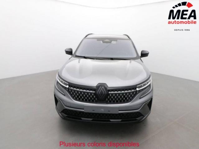 Renault Espace image 9
