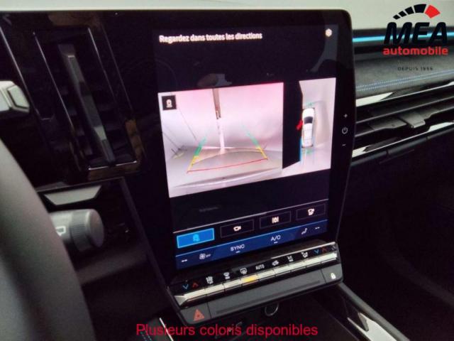 Renault Espace image 2