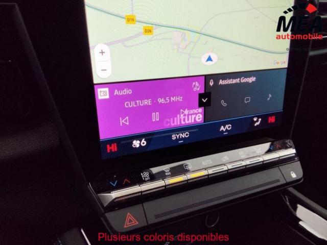 Renault Espace image 6