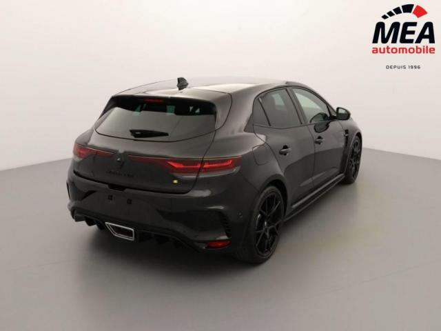 Renault Mégane image 9