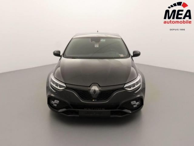 Renault Mégane image 2