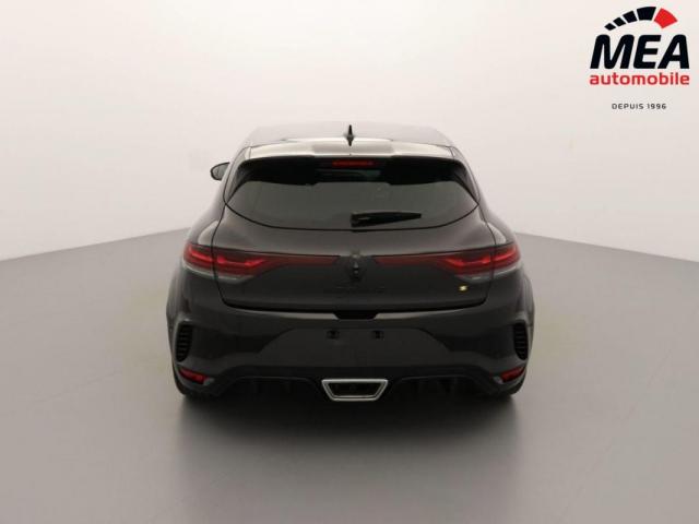 Renault Mégane image 7