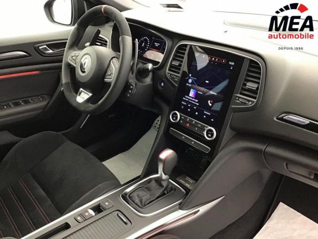Renault Mégane image 5
