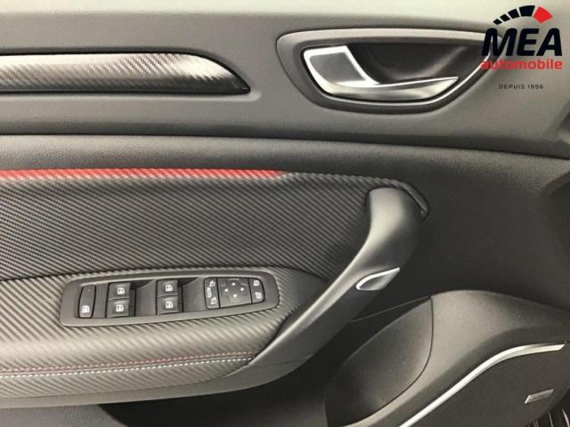 Renault Mégane image 1