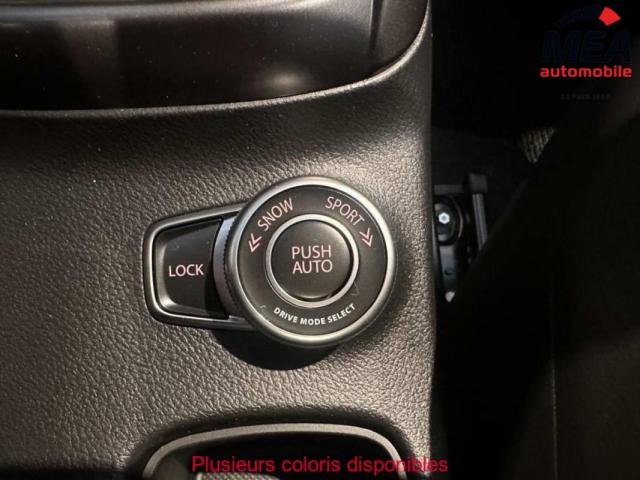 Suzuki S-Cross image 9