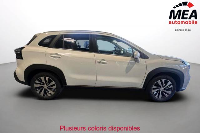 Suzuki S-Cross image 7