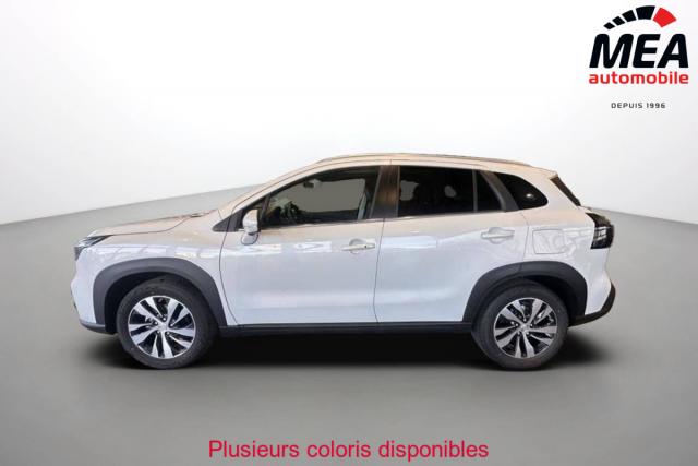 Suzuki S-Cross image 6