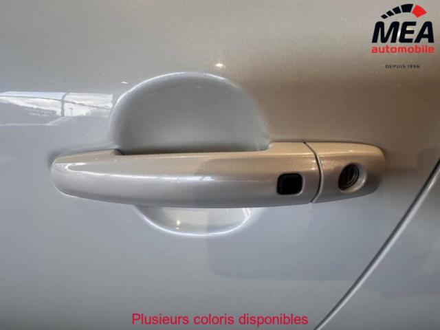Suzuki S-Cross image 8
