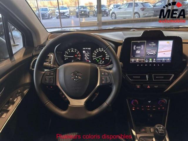 Suzuki S-Cross image 2